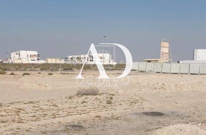 Land - Studio for sale in Saih Shuaib 1 - Jebel Ali - Dubai