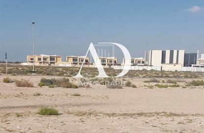 Land - Studio for sale in Saih Shuaib 1 - Jebel Ali - Dubai