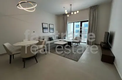 شقة - غرفة نوم - 1 حمام للايجار في ريزيدينس سي - ياس جولف كليكشن - جزيرة ياس - أبوظبي