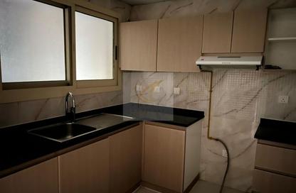 Apartment - 2 Bedrooms - 2 Bathrooms for rent in Ghala Garden - Arjan - Dubai