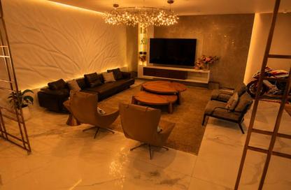 Villa - 5 Bedrooms - 6 Bathrooms for sale in District One Villas - District One - Mohammed Bin Rashid City - Dubai