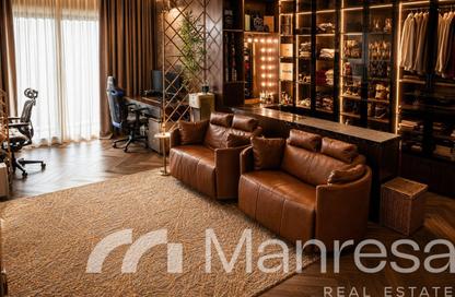 Villa - 5 Bedrooms - 6 Bathrooms for sale in District One Villas - District One - Mohammed Bin Rashid City - Dubai Villa - 5 Bedrooms - 6 Bathrooms for sale in District One Villas - District One - Mohammed Bin Rashid City - Dubai