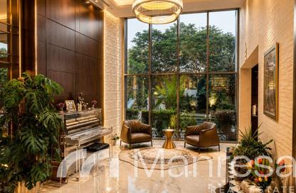 Villa - 5 Bedrooms - 6 Bathrooms for sale in District One Villas - District One - Mohammed Bin Rashid City - Dubai Villa - 5 Bedrooms - 6 Bathrooms for sale in District One Villas - District One - Mohammed Bin Rashid City - Dubai