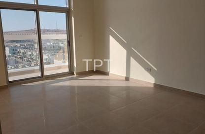 Apartment - 1 Bedroom - 2 Bathrooms for rent in Azizi Plaza - Al Furjan - Dubai