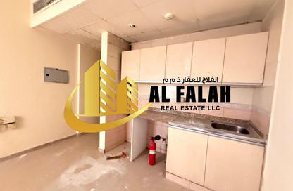 Apartment - Studio - 1 for rent in Rolla Square - Rolla Area - Sharjah