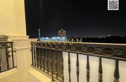 Villa - 5 Bedrooms - 7 Bathrooms for sale in Kabbali Hills - Al Helio 2 - Al Helio - Ajman