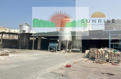 Land - Studio for sale in Industrial Area 2 - Sharjah Industrial Area - Sharjah Land - Studio for sale in Industrial Area 2 - Sharjah Industrial Area - Sharjah