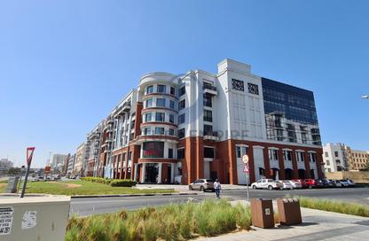 Shop - Studio - 1 for rent in Al Meena Residence - Al Mina - Bur Dubai - Dubai