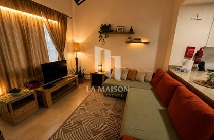Apartment - Studio - 1 for rent in Al Ghadeer 2 - Al Ghadeer - Abu Dhabi Apartment - Studio - 1 for rent in Al Ghadeer 2 - Al Ghadeer - Abu Dhabi
