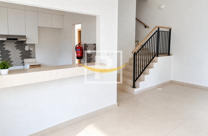 Townhouse - 4 - 4 for rent in Amaranta B - Amaranta - Villanova - Dubai Townhouse - 4 - 4 for rent in Amaranta B - Amaranta - Villanova - Dubai