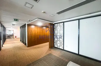 Office Space - 3 Bedrooms - 1 Bathroom for sale in Silver Tower (Ag Tower) - JLT Cluster I - Jumeirah Lake Towers - Dubai