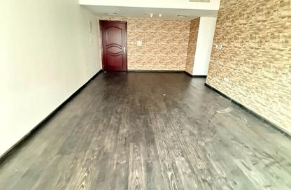Apartment - 2 Bedrooms - 2 Bathrooms for rent in Al Rashidiya Towers - Al Rashidiya - Ajman Downtown - Ajman