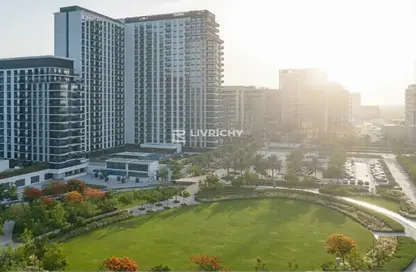 Apartment - 1 Bedroom - 1 Bathroom for sale in Club Drive Tower A - Club Drive - Dubai Hills Estate - Dubai