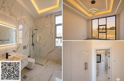 Townhouse - 4 Bedrooms - 6 Bathrooms for sale in Al Helio 2 - Al Helio - Ajman