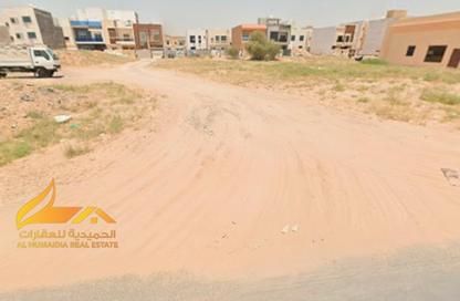 Land - Studio for sale in Al Yasmeen 1 - Al Yasmeen - Ajman