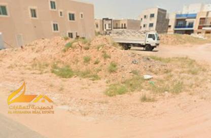 Land - Studio for sale in Al Yasmeen 1 - Al Yasmeen - Ajman