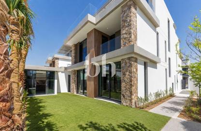 Townhouse - 5 Bedrooms - 6 Bathrooms for sale in Alaya Gardens - Tilal Al Ghaf - Dubai