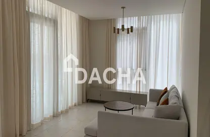 Apartment - 1 Bedroom - 2 Bathrooms for rent in Residences 18 - District One - Mohammed Bin Rashid City - Dubai