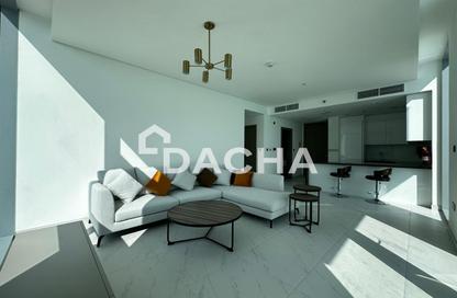 Apartment - 1 Bedroom - 2 Bathrooms for rent in Residences 18 - District One - Mohammed Bin Rashid City - Dubai