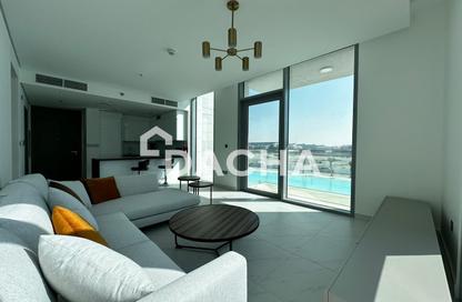 Apartment - 1 Bedroom - 2 Bathrooms for rent in Residences 18 - District One - Mohammed Bin Rashid City - Dubai