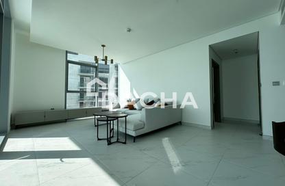 Apartment - 1 Bedroom - 2 Bathrooms for rent in Residences 18 - District One - Mohammed Bin Rashid City - Dubai