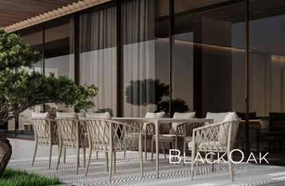 Apartment - 5 Bedrooms - 4 Bathrooms for sale in Omoria Hotel Residences - Dubai Islands - Dubai