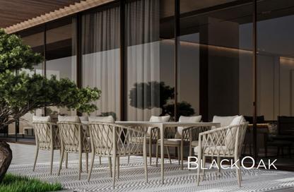Apartment - 5 Bedrooms - 4 Bathrooms for sale in Omoria Hotel Residences - Dubai Islands - Dubai Apartment - 5 Bedrooms - 4 Bathrooms for sale in Omoria Hotel Residences - Dubai Islands - Dubai