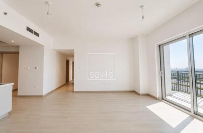Apartment - 2 Bedrooms - 2 Bathrooms for rent in Waters Edge - Yas Island - Abu Dhabi