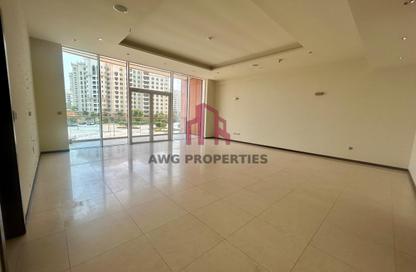 Apartment - 3 Bedrooms - 4 Bathrooms for rent in Amber - Tiara Residences - Palm Jumeirah - Dubai