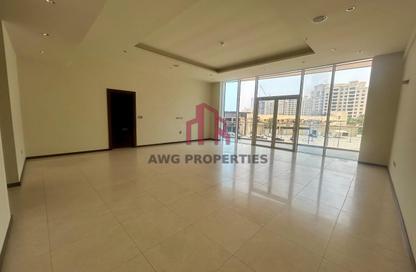 Apartment - 3 Bedrooms - 4 Bathrooms for rent in Amber - Tiara Residences - Palm Jumeirah - Dubai