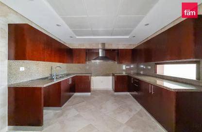 Apartment - 3 - 4 for rent in Al Fattan Marine Tower - Al Fattan Marine Towers - Jumeirah Beach Residence - Dubai