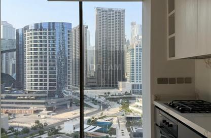 Apartment - 1 - 2 for rent in Peninsula Four - Peninsula - Business Bay - Dubai Apartment - 1 - 2 for rent in Peninsula Four - Peninsula - Business Bay - Dubai