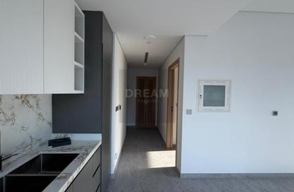 Apartment - 1 - 2 for rent in Peninsula Four - Peninsula - Business Bay - Dubai