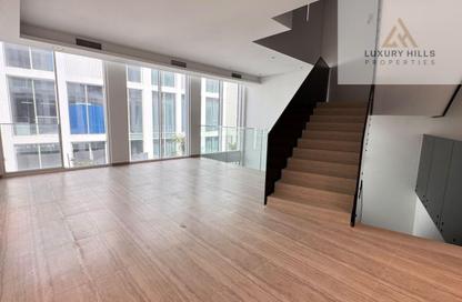 Villa - 4 - 5 for rent in Ixora - Al Barari - Dubai