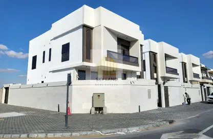 فيلا - 5 غرف نوم - 7 حمامات للبيع في الزاهية جاردنز - الزاهية - عجمان فيلا - 5 غرف نوم - 7 حمامات للبيع في الزاهية جاردنز - الزاهية - عجمان