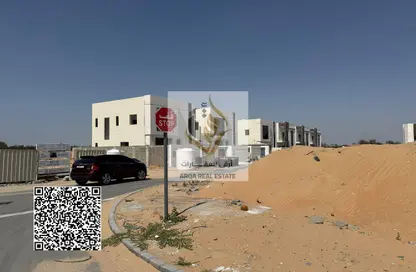 Land - Studio for sale in Al Helio 2 - Al Helio - Ajman