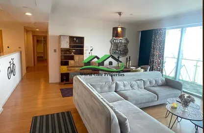 شقة - 2 غرف نوم - 3 حمامات للبيع في السنا 2 - المنيرة - شاطئ الراحة - أبوظبي