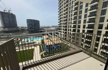 Apartment - 1 Bedroom - 1 Bathroom for rent in Hills Park - Dubai Hills Estate - Dubai