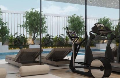 Apartment - Studio - 1 for sale in Solcasa Residence - Nad Al Sheba 1 - Nad Al Sheba - Dubai