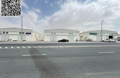 Warehouse - Studio - 7+ Bathrooms for sale in Emirates Industrial City - Sharjah Warehouse - Studio - 7+ Bathrooms for sale in Emirates Industrial City - Sharjah
