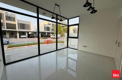 Villa - 6 Bedrooms - 5 Bathrooms for rent in Aurum Villas - Juniper - Damac Hills 2 - Dubai
