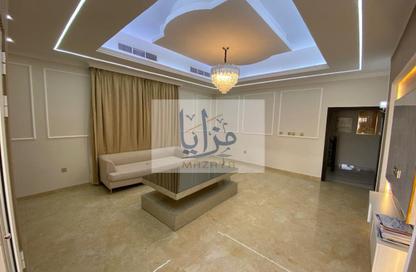 Villa - 5 Bedrooms - 7 Bathrooms for sale in Al Yasmeen 1 - Al Yasmeen - Ajman