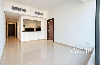 Apartment - 1 - 2 for rent in Silverene Tower B - Silverene - Dubai Marina - Dubai