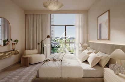 Apartment - 2 - 2 for sale in Terra Heights Building 2 - Terra Heights - Expo City - Dubai