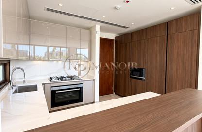 Villa - 4 - 5 for sale in Ain Al Maha - Al Jubail Island - Abu Dhabi Villa - 4 - 5 for sale in Ain Al Maha - Al Jubail Island - Abu Dhabi
