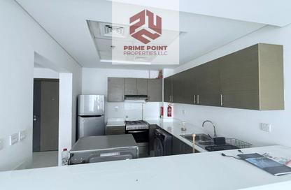 Apartment - 1 - 2 for rent in Topaz Residence 3 - Topaz Residence - Dubai Silicon Oasis - Dubai Apartment - 1 - 2 for rent in Topaz Residence 3 - Topaz Residence - Dubai Silicon Oasis - Dubai