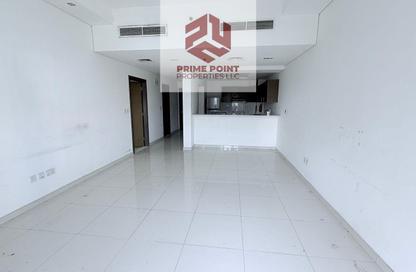 Apartment - 1 - 2 for rent in Topaz Residence 3 - Topaz Residence - Dubai Silicon Oasis - Dubai