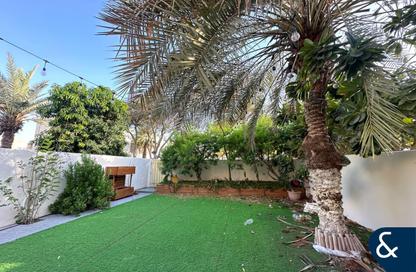Villa - 3 Bedrooms - 3 Bathrooms for rent in Springs 14 - The Springs - Dubai