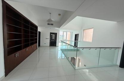 Villa - 4 Bedrooms - 6 Bathrooms for rent in Veneto - Dubai Waterfront - Dubai