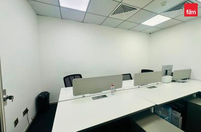 Office Space - Studio - 1 for sale in Fortune Executive - JLT Cluster T - Jumeirah Lake Towers - Dubai Office Space - Studio - 1 for sale in Fortune Executive - JLT Cluster T - Jumeirah Lake Towers - Dubai